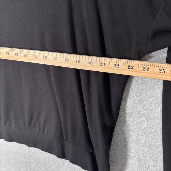 Carly Jean Los Angeles Sweatshirt Medium CJLA Graphic Cozy Sporty Streetwear - Picture 6 of 9